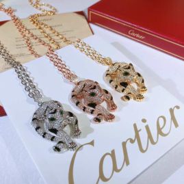 Picture of Cartier Necklace _SKUCartiernecklace06cly401385